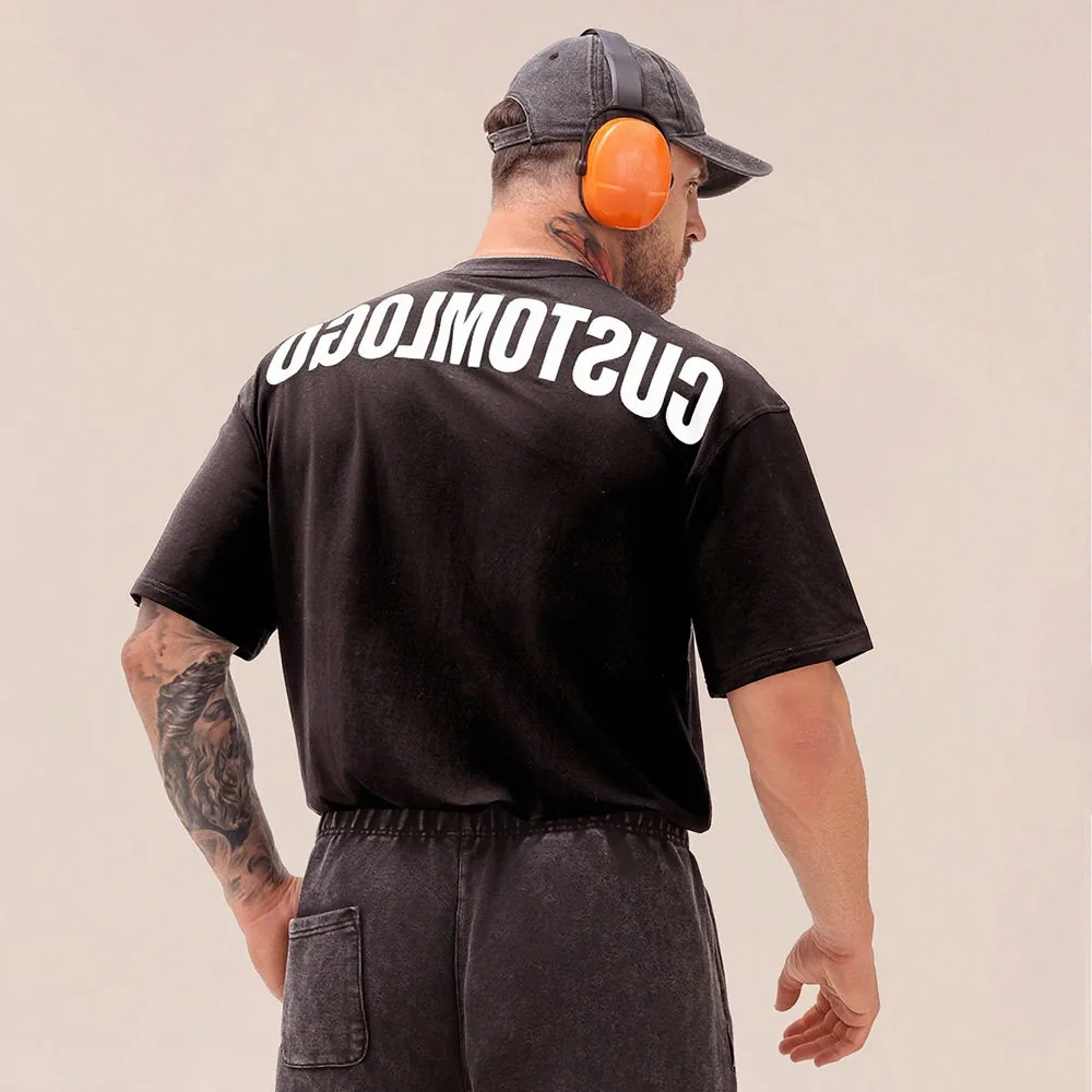 Quick dry activewear top sample for custom long sleeves buyers