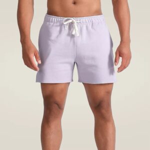 Men's Breathable Sportswear Gym Shorts  Plus Size Custom Running Sports Shorts for Men Summer Casual Men Shorts Manufacturer