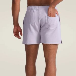Men's Breathable Sportswear Gym Shorts  Plus Size Custom Running Sports Shorts for Men Summer Casual Men Shorts Manufacturer